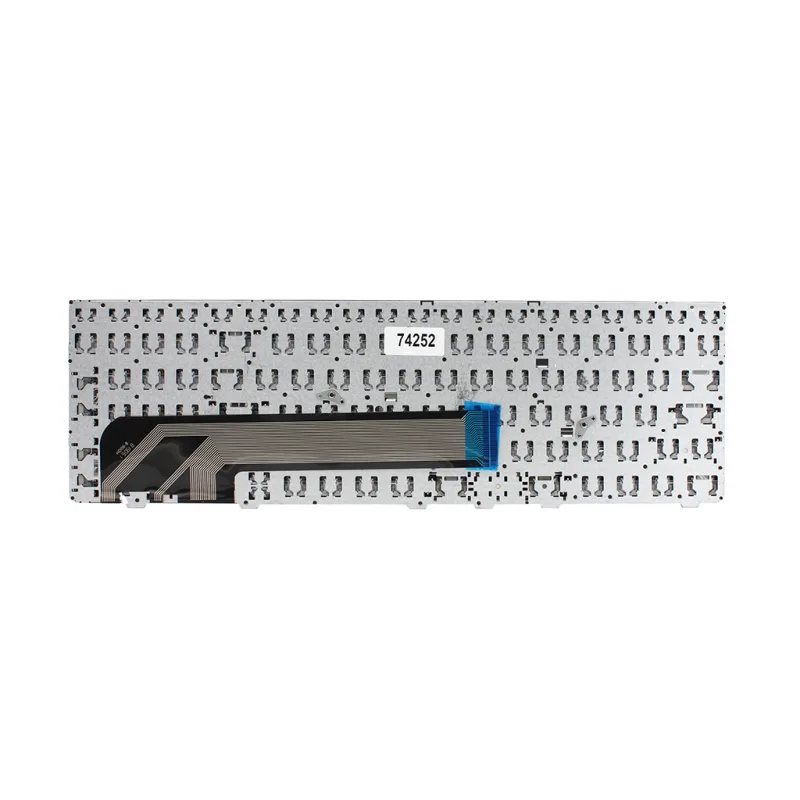 Tastatura za laptop HP Probook 4530s sa frameom - Image 3