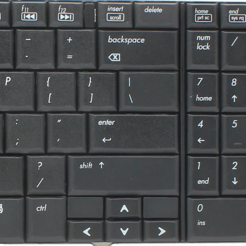 Tastatura za laptop za HP Compaq CQ60 G60 - Image 4