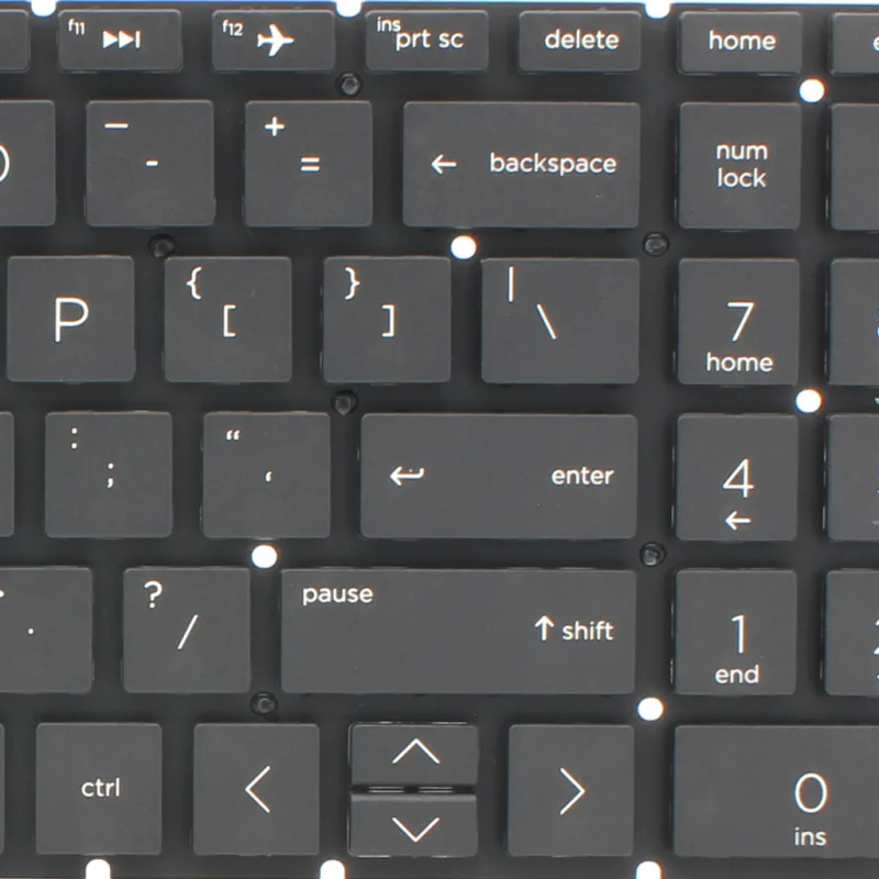 Tastatura za laptop HP 17 ca1019 - Image 4