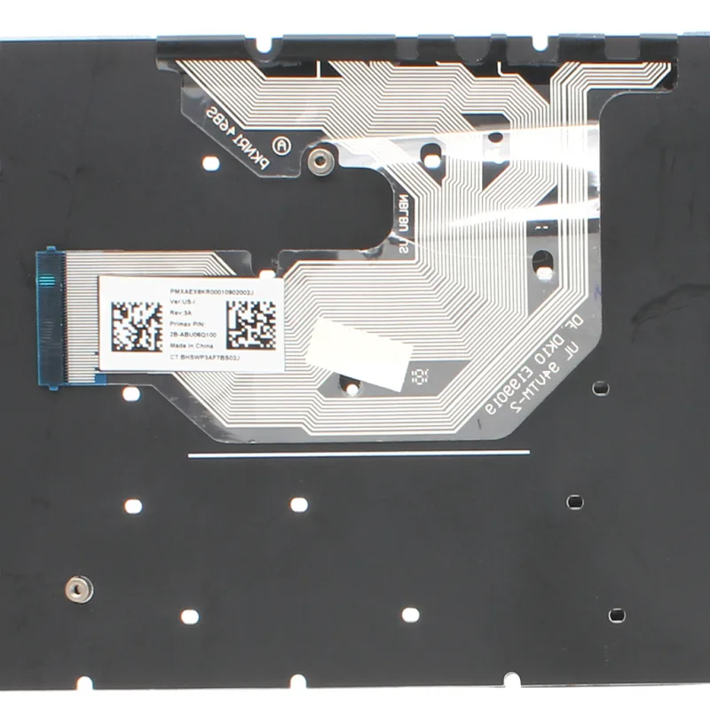 Tastatura za laptop HP 450 G7 - Image 5