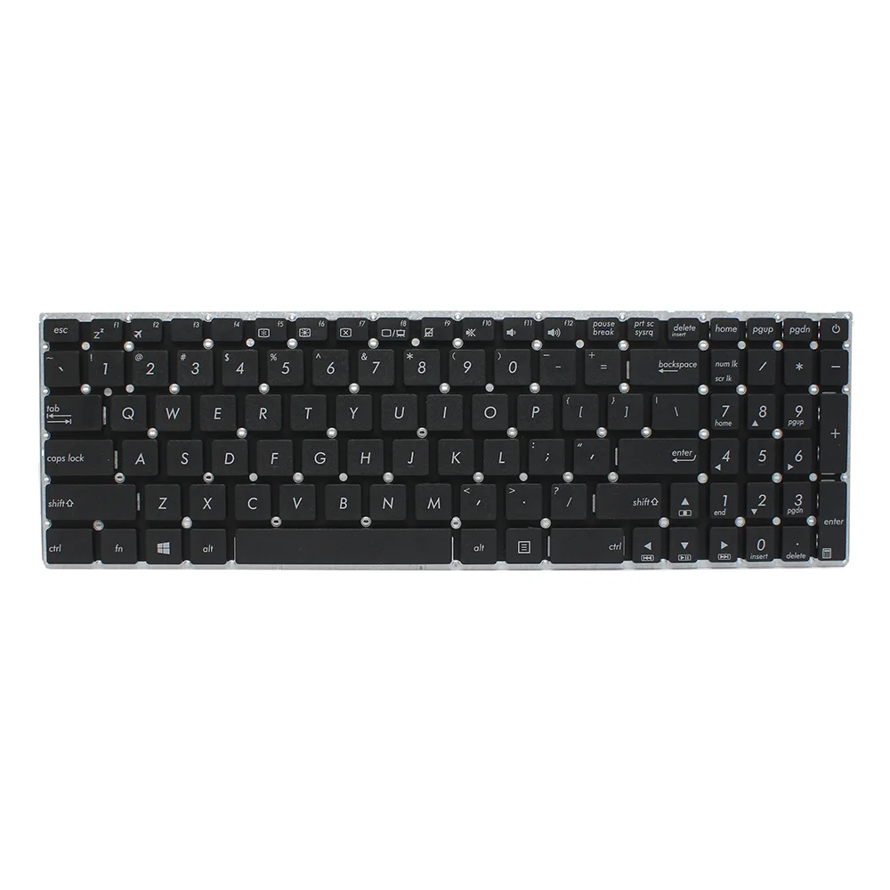 Tastatura za laptop Asus X543