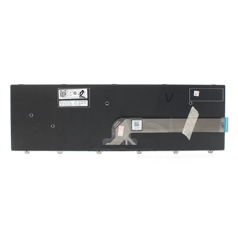Tastatura za laptop Dell Inspiron 15 3567 - Image 3