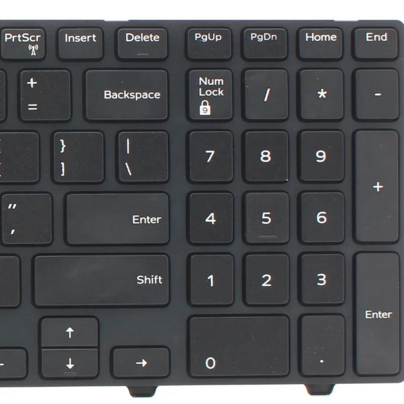 Tastatura za laptop Dell Inspiron 15 3567 - Image 4