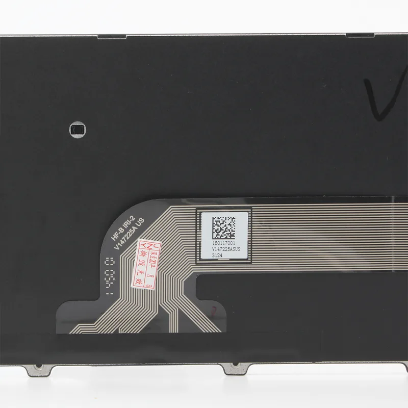 Tastatura za laptop Dell Inspiron 15 3567 - Image 5