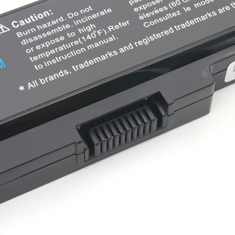 Baterija za laptop Toshiba Satellite L750 PA3634 - Slika 3