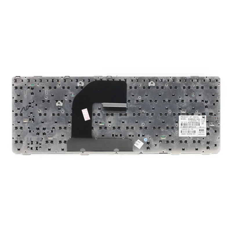 Tastatura za laptop HP 8460 - Image 3