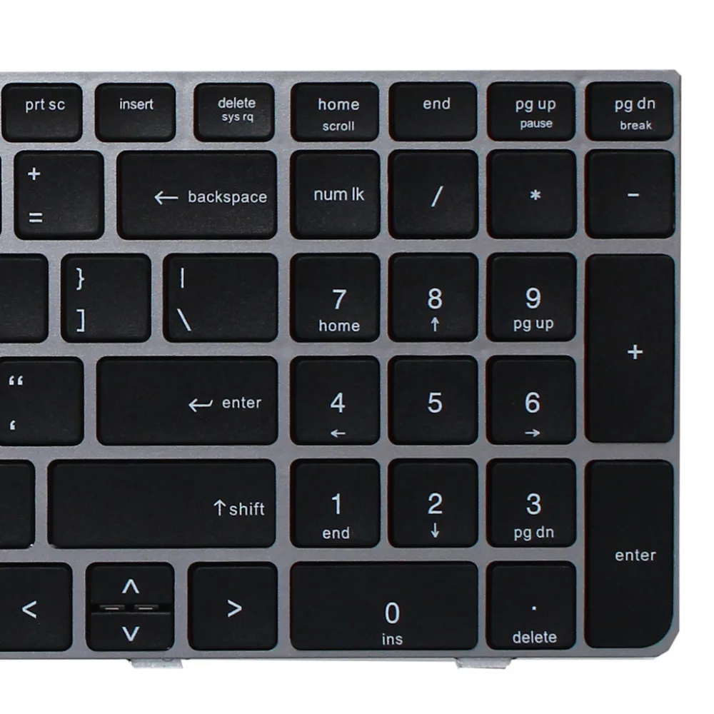 Tastatura za laptop HP 4530S - Image 4