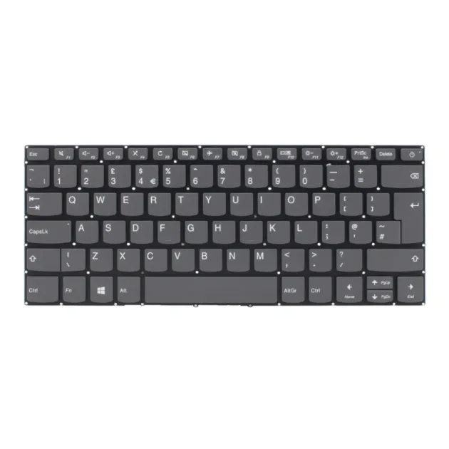 Tastatura za laptop Lenovo V130-14IGM veliki enter
