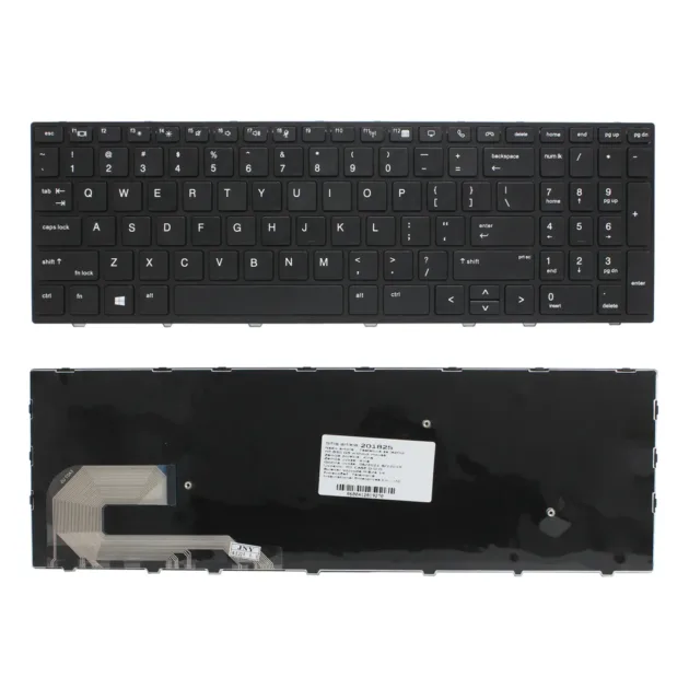 Tastatura za laptop HP 850 G5 bez misa