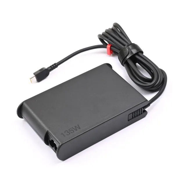 Punjac za laptop Lenovo Type C 20V 6.75A 135W HQ