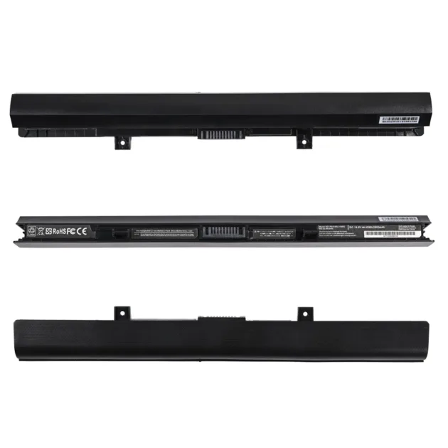 Baterija za laptop Toshiba Satellite L55 C55 C50 L55T C70 - PA5184U-1BRS 14.8V 2800mAh M