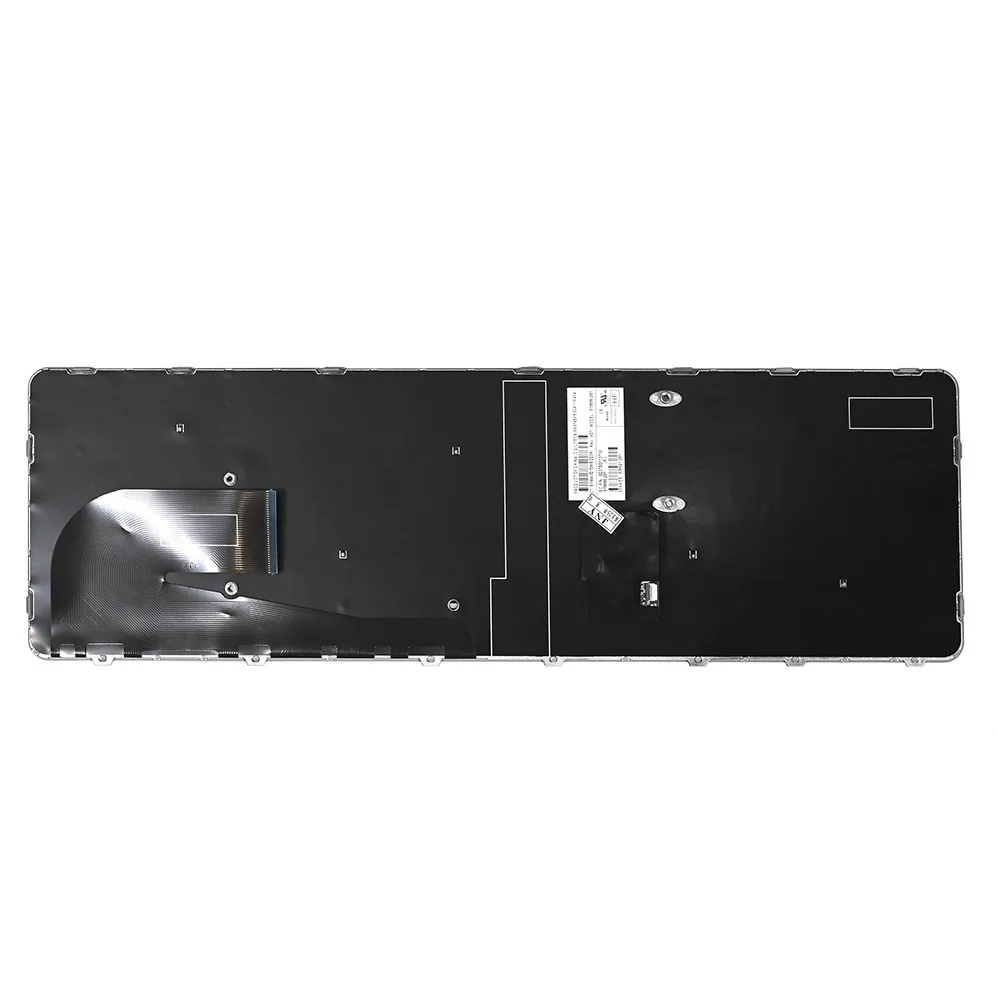 Tastatura za laptop HP 850 G3 sa misem - Image 4