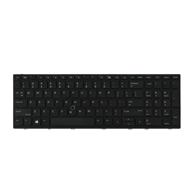 Tastatura za laptop HP 850 G5 sa misem