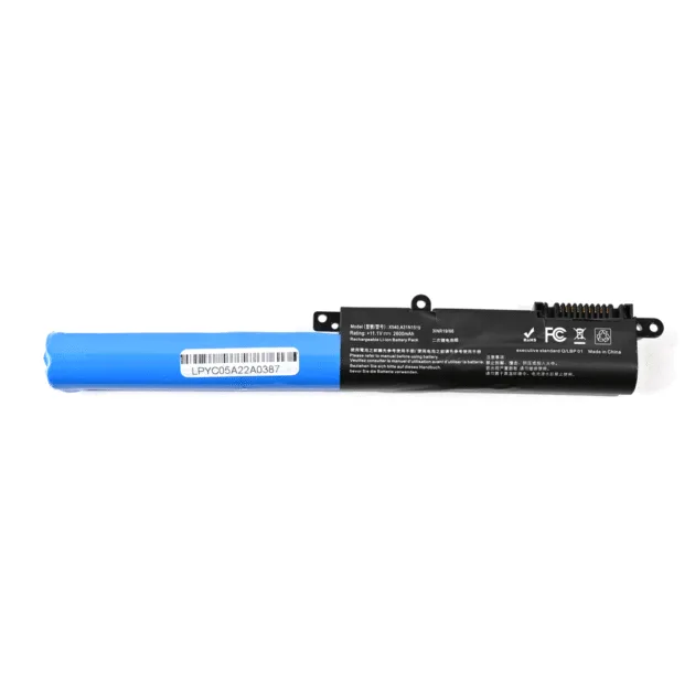 Baterija za laptop Asus X540S X540L X540LA-SI302 X540SA X540S 11.1V 2600mAh