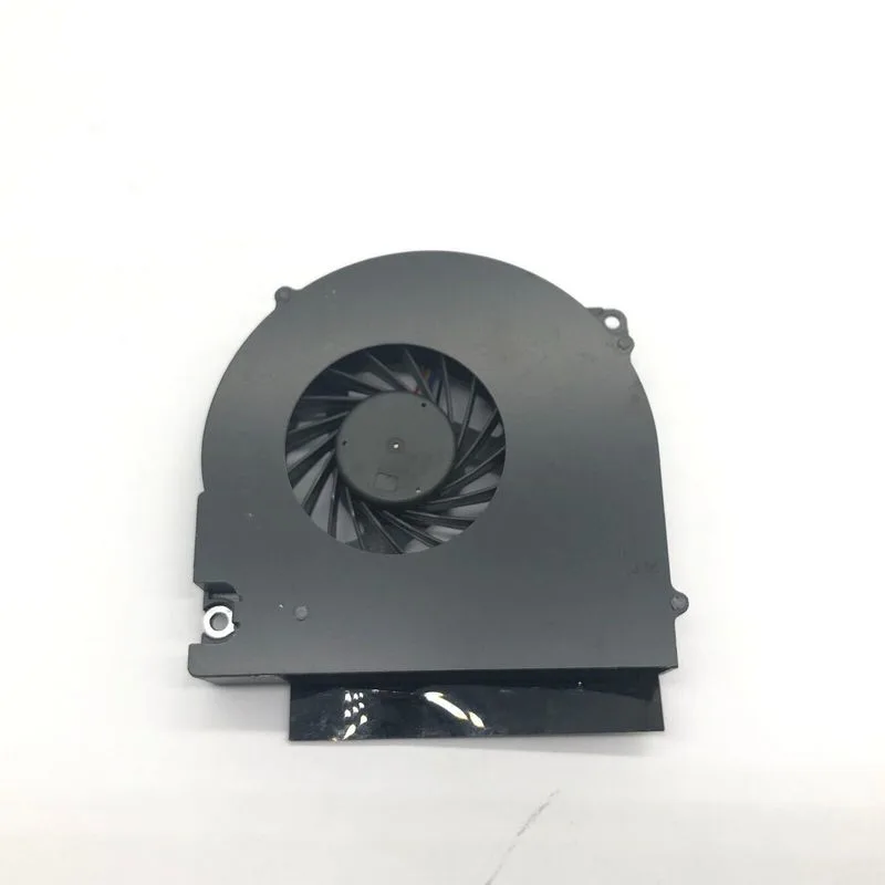 CPU hladnjak za laptop Dell Studio 1735 1736 1737 - Slika 3