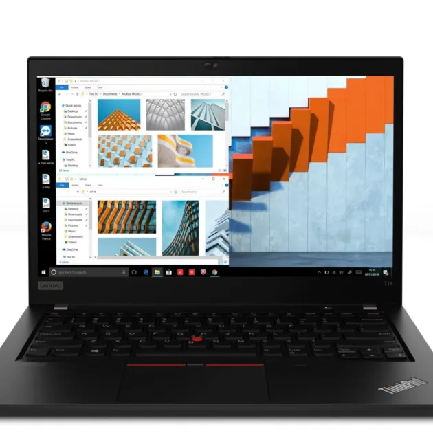 Lenovo ThinkPad T14