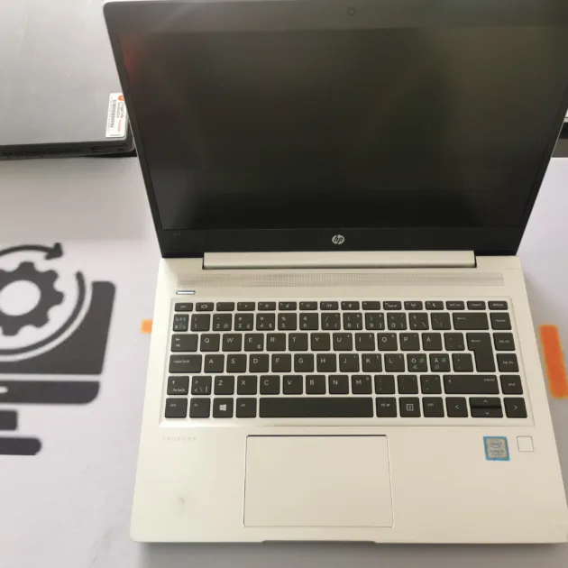 HP Elitebook 440 G6