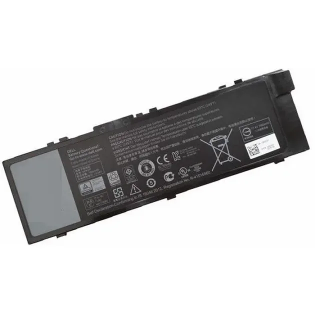 Baterija za Laptop Dell Precision 15 7510 7520 Precision 17 (7710)