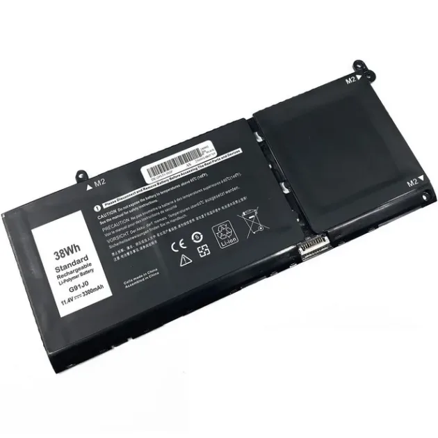 Baterija za laptop Dell 3510 3511 3515 5310 5410 5415 5418 5510 kraca