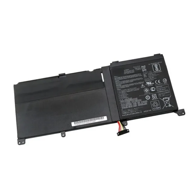 Baterija za Laptop Asus Zenbook Pro UX501V UX501VW N501VW G501VW C41N1524