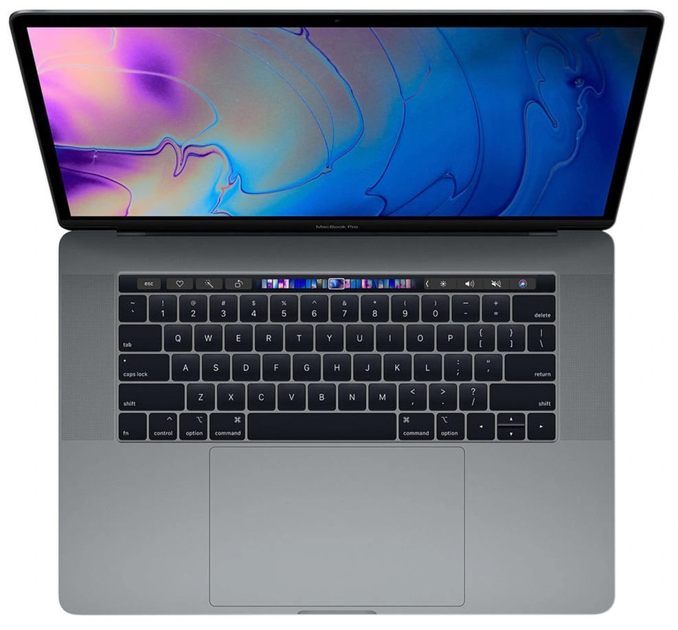 Apple Macbook Pro 15 Retina - Image 2