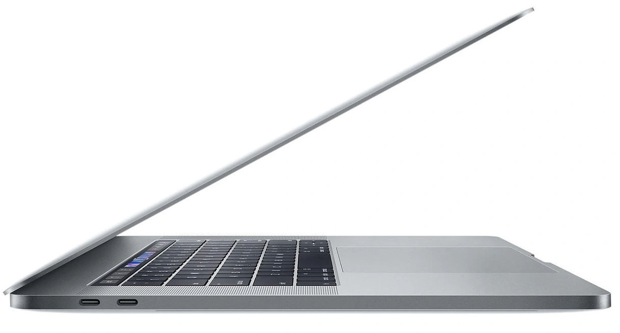 Apple Macbook Pro 15 Retina