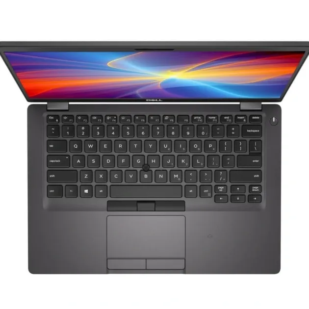 Dell Latitude 5400