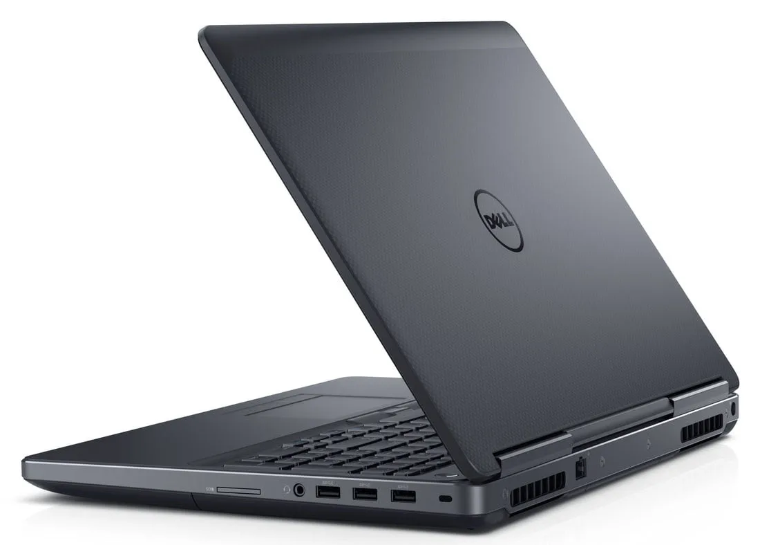 Dell Precision 7520