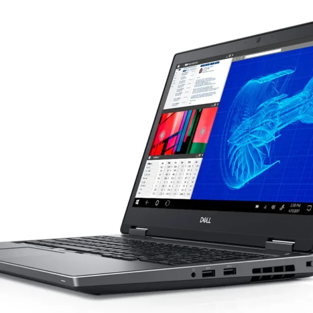 Dell Precision 7530