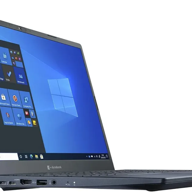 Satellite Pro A40-J-11C