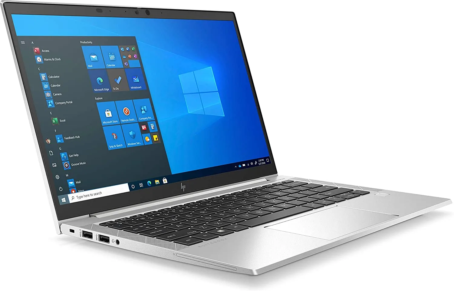 HP Elitebook 830 G8