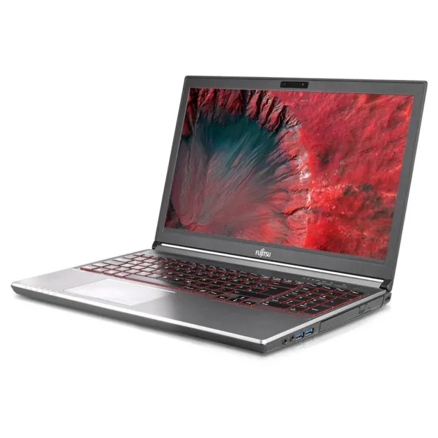 Fujitsu Japan LifeBook E756