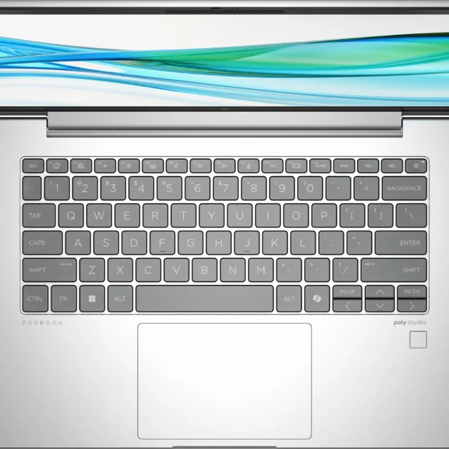 Top model HP Probook 445 G11