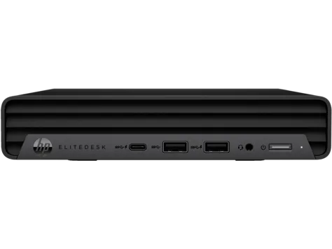 HP EliteDesk 800 G6 Mini Pc