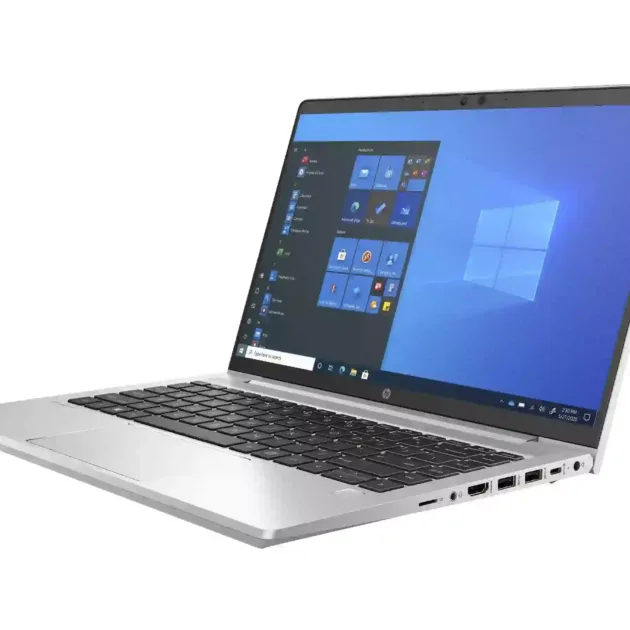HP Elitebook 445 G8