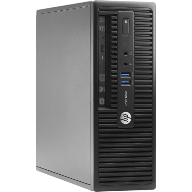 HP ProDesk 400 G2.5 core i5