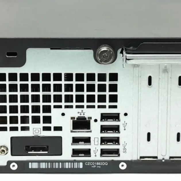 HP ProDesk 400 G6