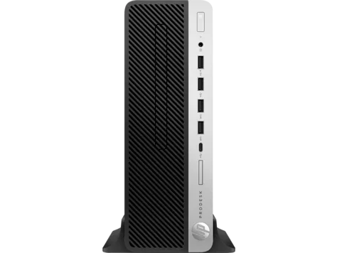 HP ProDesk 600 G3 SFF