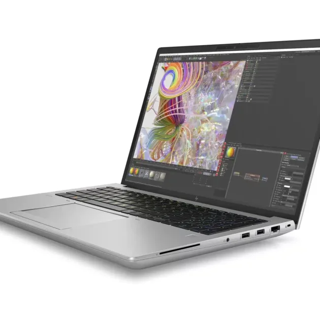 HP Zbook Fury 16 G9 radna stanica