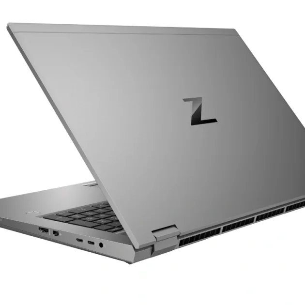 HP ZBook Fury G8