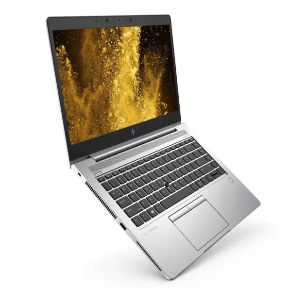 HP Elitebook 735 G6