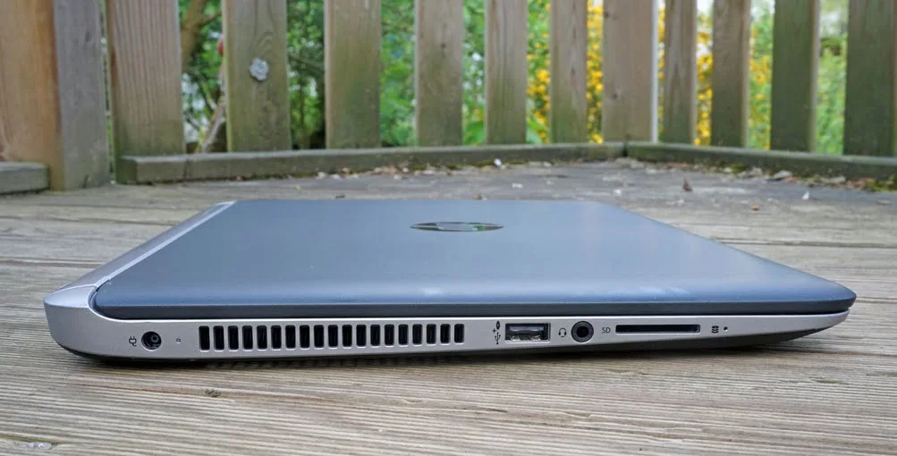 HP ProBook 430 g3 - Image 2