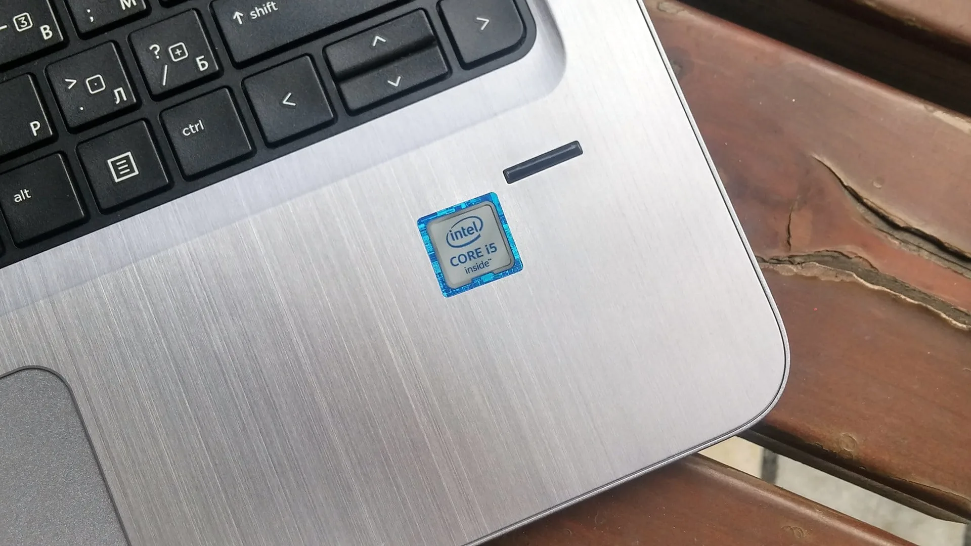HP ProBook 430 g3