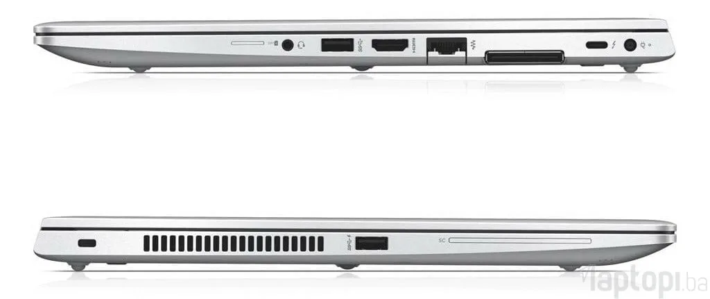 HP Elitebook 850 G5 - Image 2