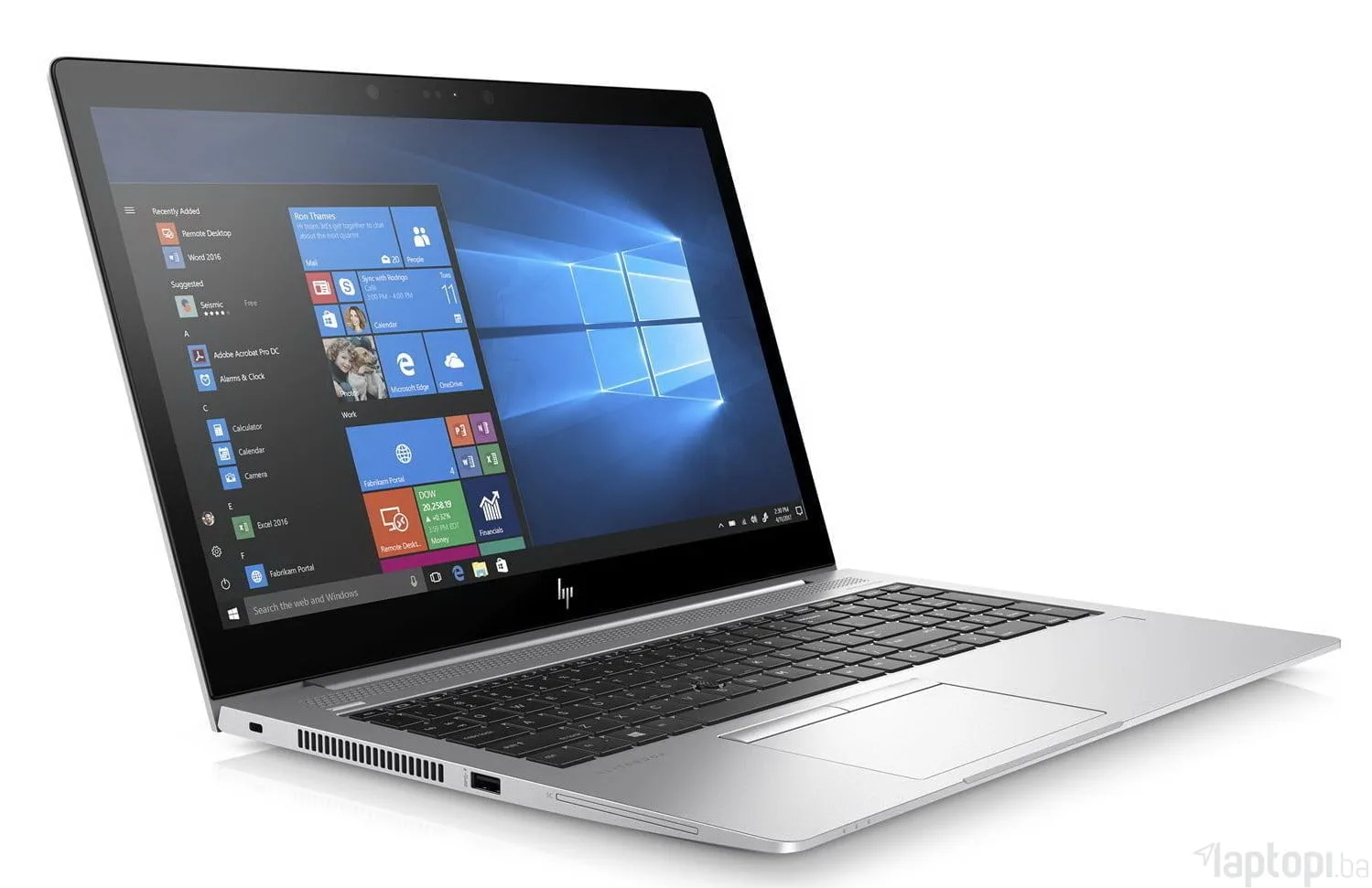 HP Elitebook 850 G5