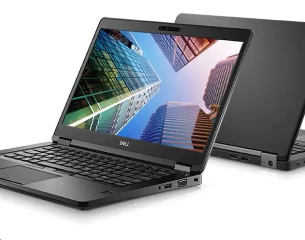 Dell Latitude 5490 IPS FHD