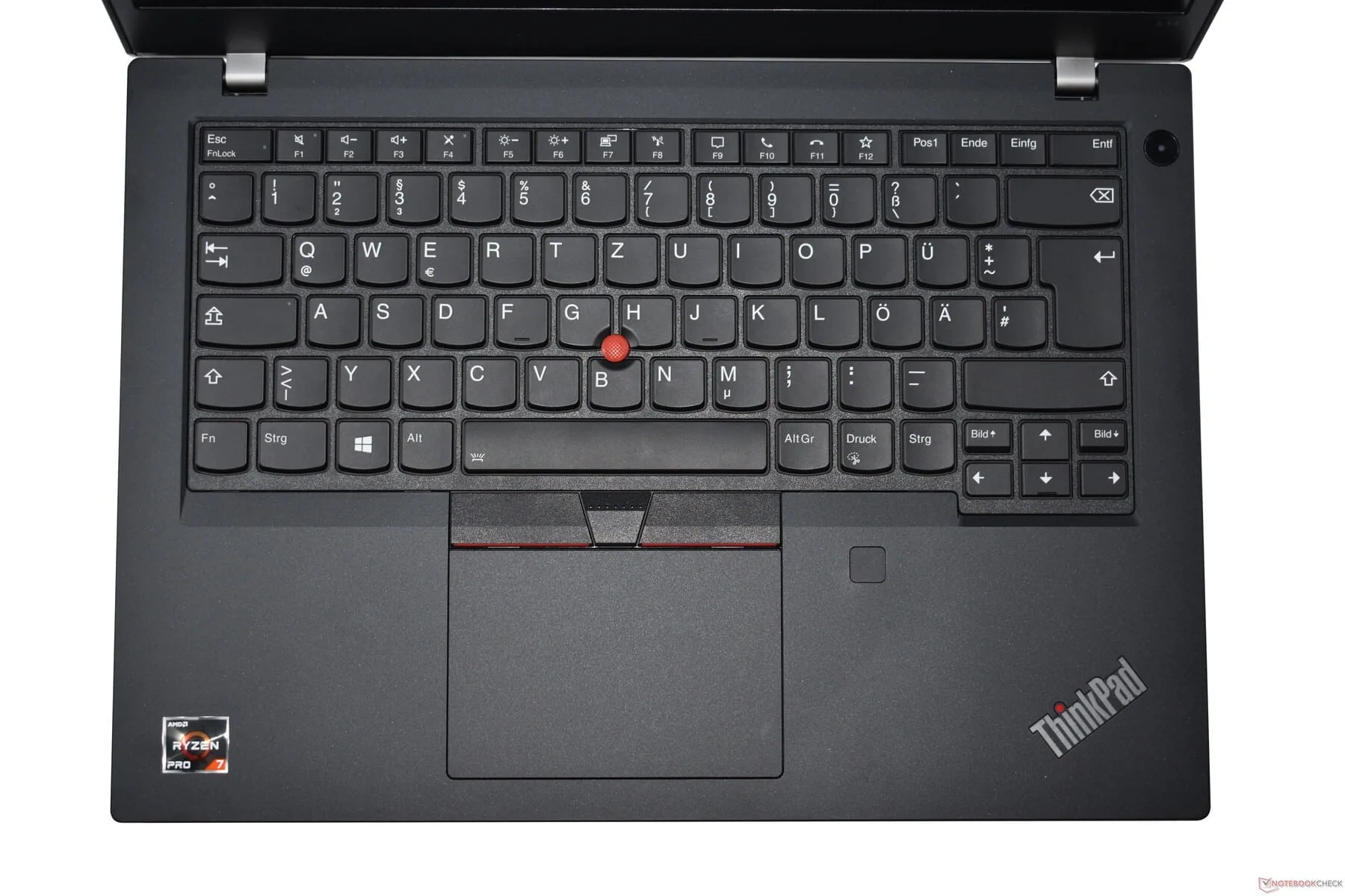 Lenovo ThinkPad L14 Ryzen 5 - Image 2
