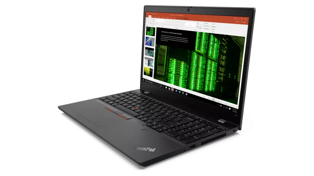 Lenovo ThinkPad L15 Gen2