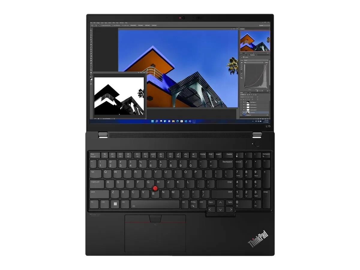 Lenovo ThinkPad L15 gen3