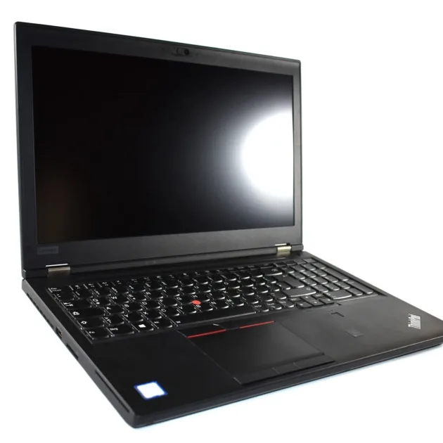 Lenovo ThinkPad P52